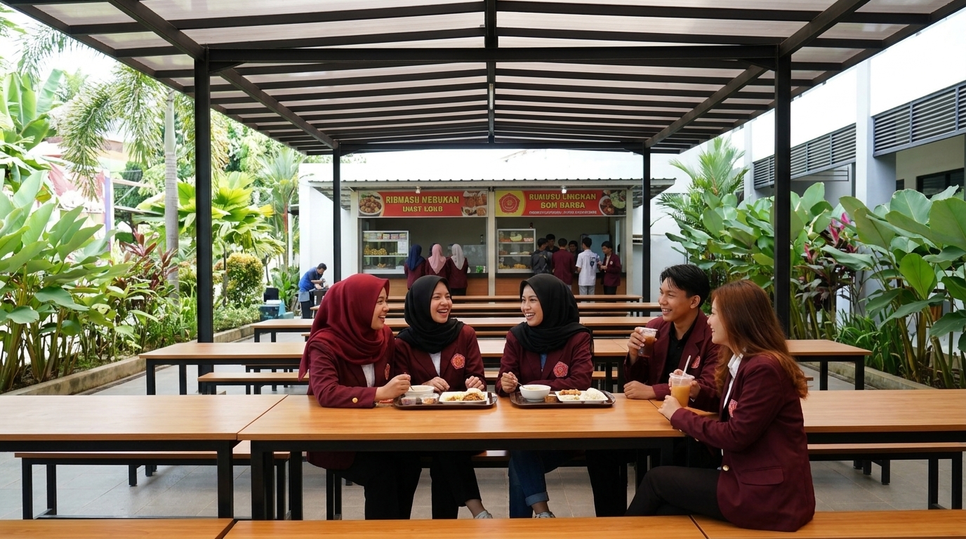STMIK Indonesia Banjarmasin