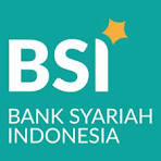 Logo BSI